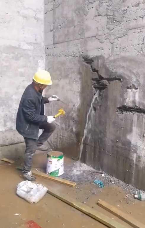 唐山滦州渗漏修缮