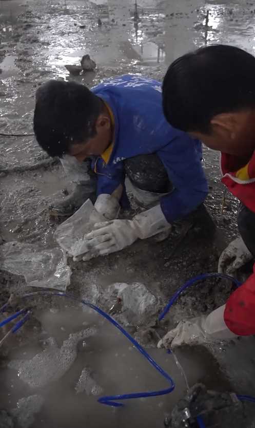 唐山滦州灌浆堵漏