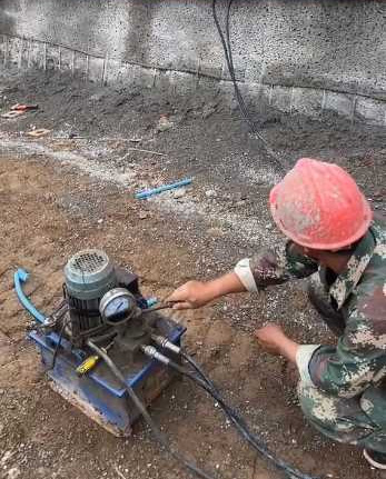 唐山滦州预应力锚杆
